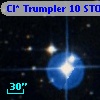 Cl* Trumpler   10  STOCK     883
