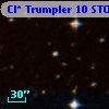 Cl* Trumpler   10  STOCK     886