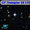 Cl* Trumpler   10  STOCK     895