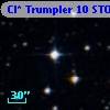 Cl* Trumpler   10  STOCK     898