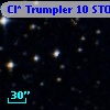 Cl* Trumpler   10  STOCK     903