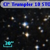 Cl* Trumpler   10  STOCK     905