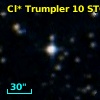 Cl* Trumpler   10  STOCK     906