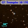 Cl* Trumpler   10  STOCK     907