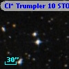 Cl* Trumpler   10  STOCK     908