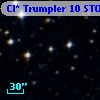 Cl* Trumpler   10  STOCK     917