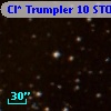 Cl* Trumpler   10  STOCK     919