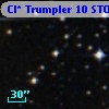 Cl* Trumpler   10  STOCK     920