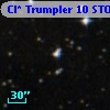 Cl* Trumpler   10  STOCK     921