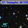 Cl* Trumpler   10  STOCK     930