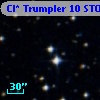 Cl* Trumpler   10  STOCK     931