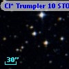 Cl* Trumpler   10  STOCK     932