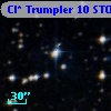 Cl* Trumpler   10  STOCK     933