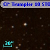 Cl* Trumpler   10  STOCK     936
