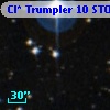 Cl* Trumpler   10  STOCK     943