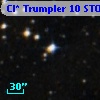 Cl* Trumpler   10  STOCK     945