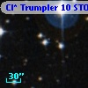 Cl* Trumpler   10  STOCK     946