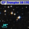 Cl* Trumpler   10  STOCK     947