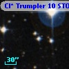 Cl* Trumpler   10  STOCK     948