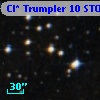 Cl* Trumpler   10  STOCK     951