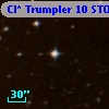 Cl* Trumpler   10  STOCK     955