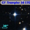 Cl* Trumpler   10  STOCK     700
