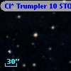 Cl* Trumpler   10  STOCK     808