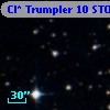 Cl* Trumpler   10  STOCK     890