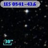 1ES 0841-43.6