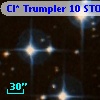 Cl* Trumpler   10  STOCK     571