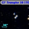 Cl* Trumpler   10  STOCK     618