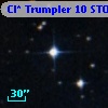 Cl* Trumpler   10  STOCK     633