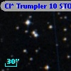 Cl* Trumpler   10  STOCK     767