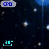 CPD-42  3153