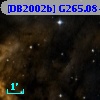 [DB2002b] G265.08+1.44