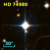 HD  74980