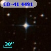 CD-41  4491
