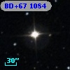 BD+67  1084