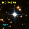 HD  74179