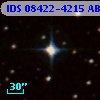 IDS 08422-4215 AB