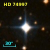 HD  74997