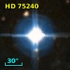 HD  75240