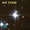 HD  75346