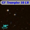 Cl* Trumpler   10     LW       6