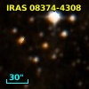 IRAS 08374-4308