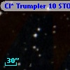 Cl* Trumpler   10  STOCK       8