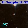 Cl* Trumpler   10  STOCK      12
