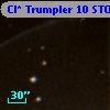 Cl* Trumpler   10  STOCK      13