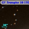 Cl* Trumpler   10  STOCK      14