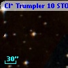 Cl* Trumpler   10  STOCK      15